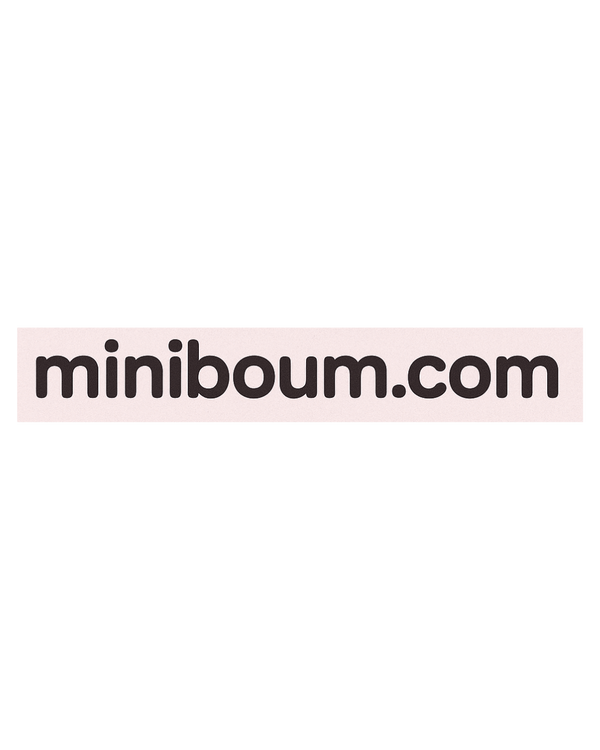 MiniBoum